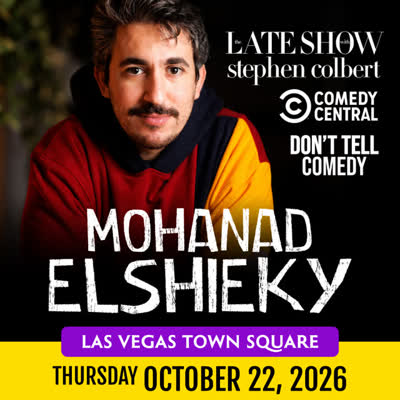 Mohanad Elshieky