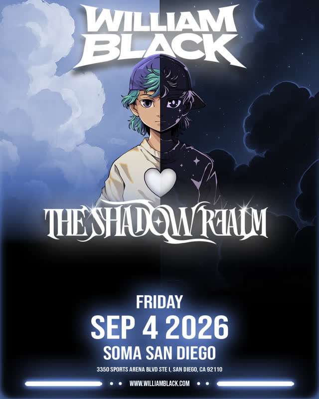 The Shadow Realm Tour