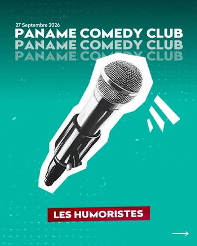 Paname Comedy Club