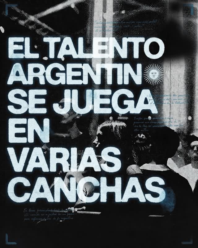 VAMOS ARGENTINA