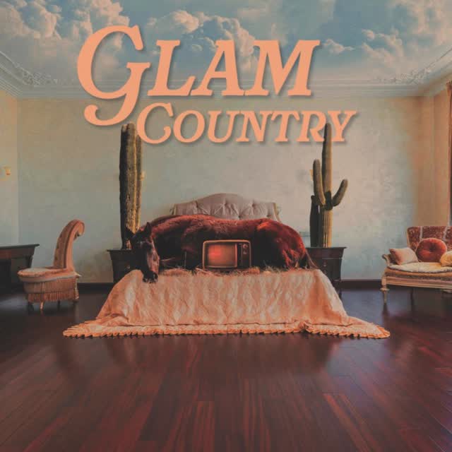 Glam Country Album Release Show