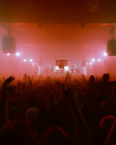 WHP26 OPENING WEEKEND