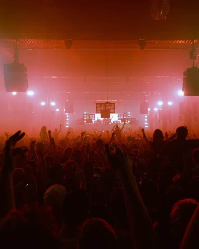 WHP26 OPENING WEEKEND