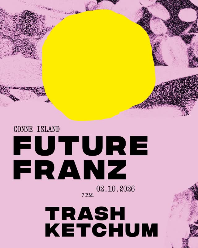Future Franz & Trash Ketchum