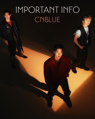 CNBLUE at Troxy