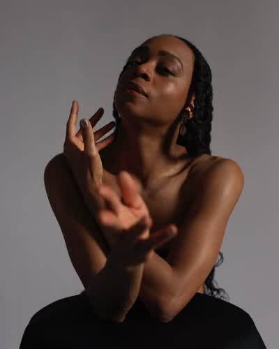 Ayanna Witter-Johnson: New Roots