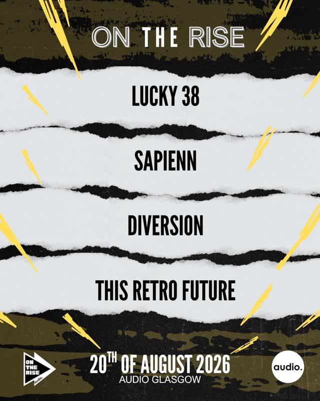 ON THE RISE