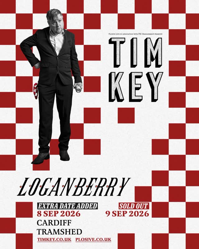 LOGANBERRY