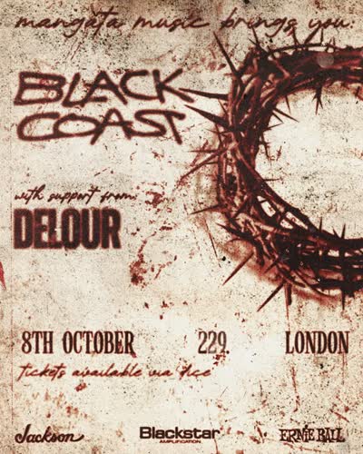 Black Coast