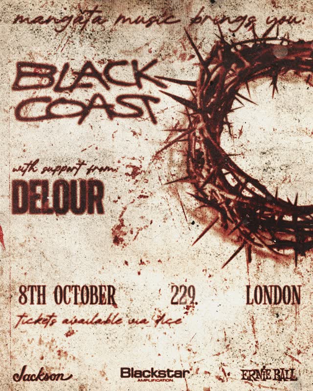 Black Coast