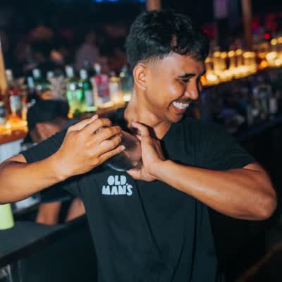 Dirty Ol' Wednesday - International Beerpong Championship & DJ Set
