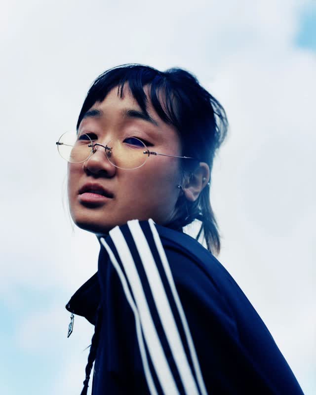 ALL ABOARD! @kraejiyaeji is at Substation tomorrow night with @hoonterdot + @x.1aoy3 on support.