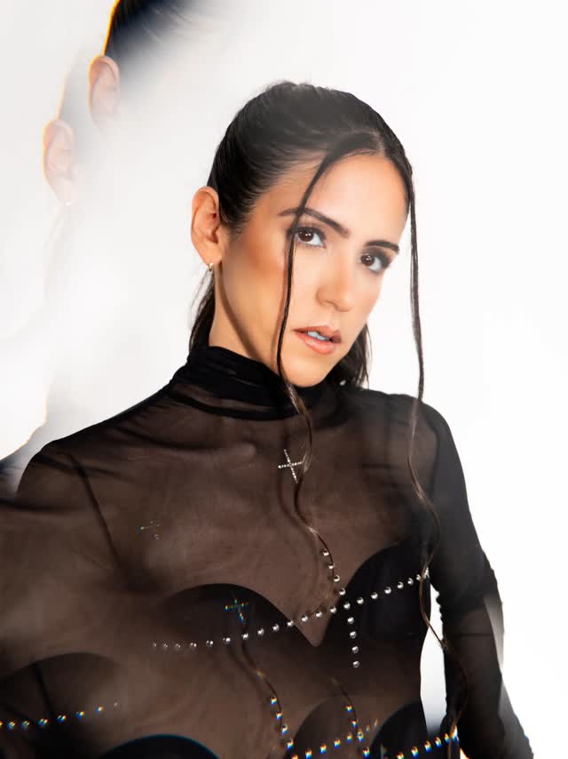 @okayval is taking over Substation to sweat it out with proper tech house and driving techno.