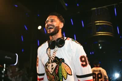 DJ Pauly D takes over TAO Chicago TONIGHT!