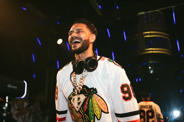 DJ Pauly D takes over TAO Chicago TONIGHT!