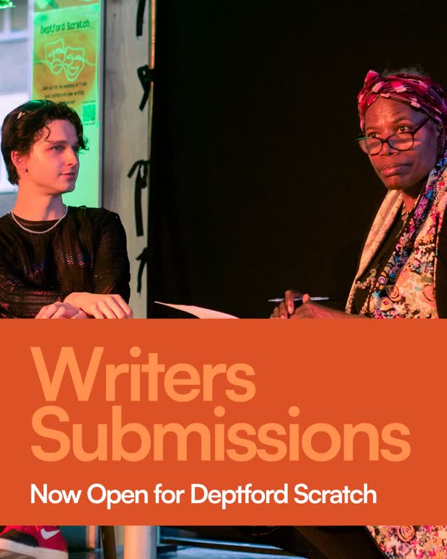 Deptford Scratch: Global Majority Spotlight
