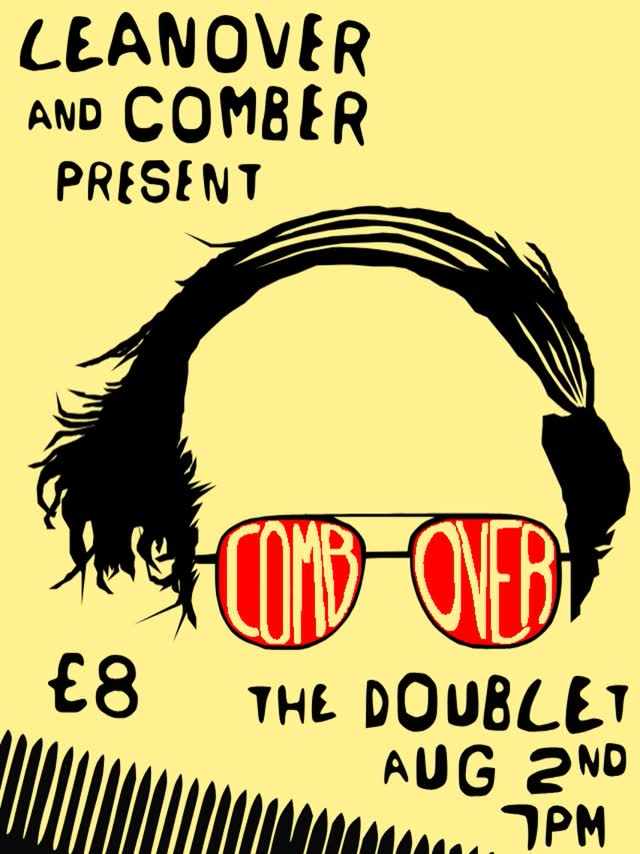 COMBOVER
