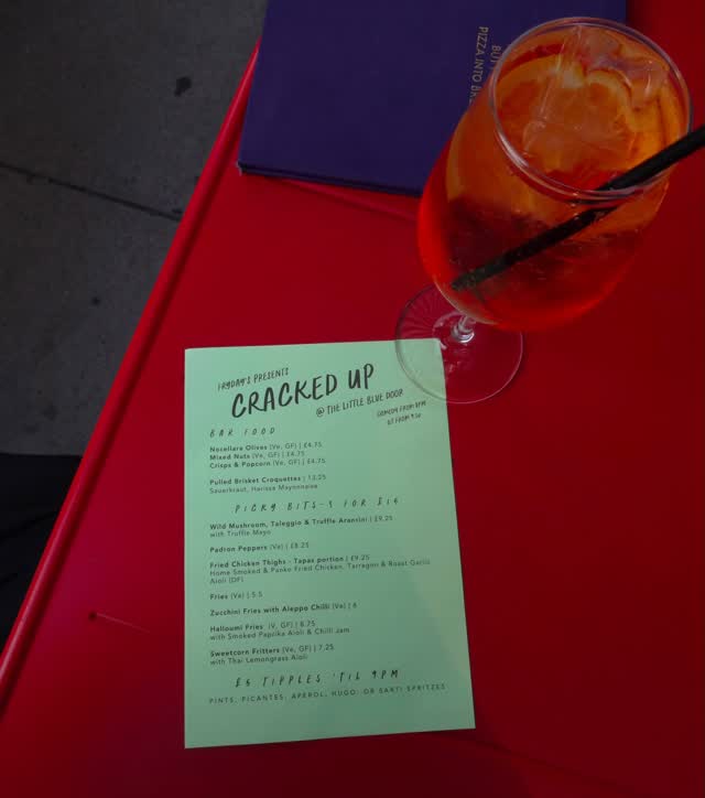 Cracked up - Comedy Night