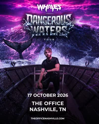 Dangerous Waters Tour