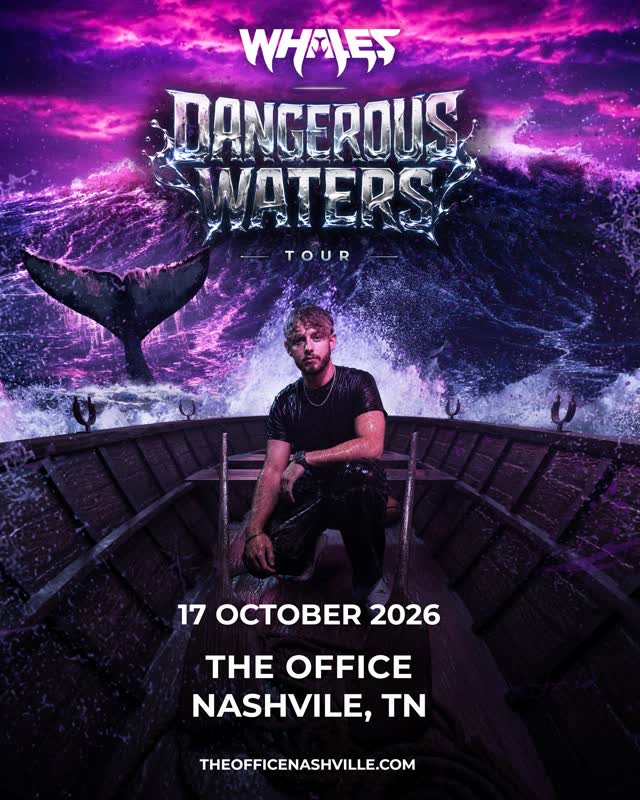 Dangerous Waters Tour