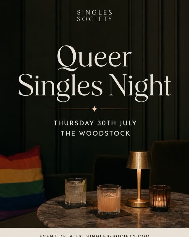 Queer Singles Night