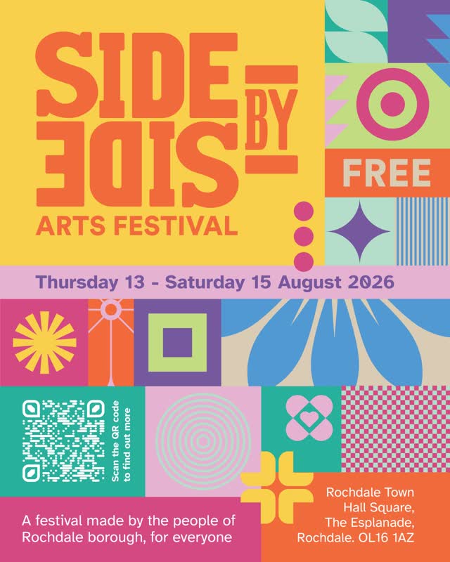 Side-by-Side Festival 2026