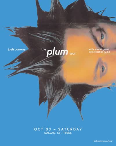 The Plum Tour