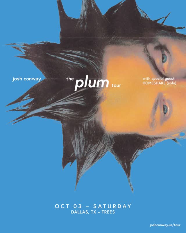 The Plum Tour