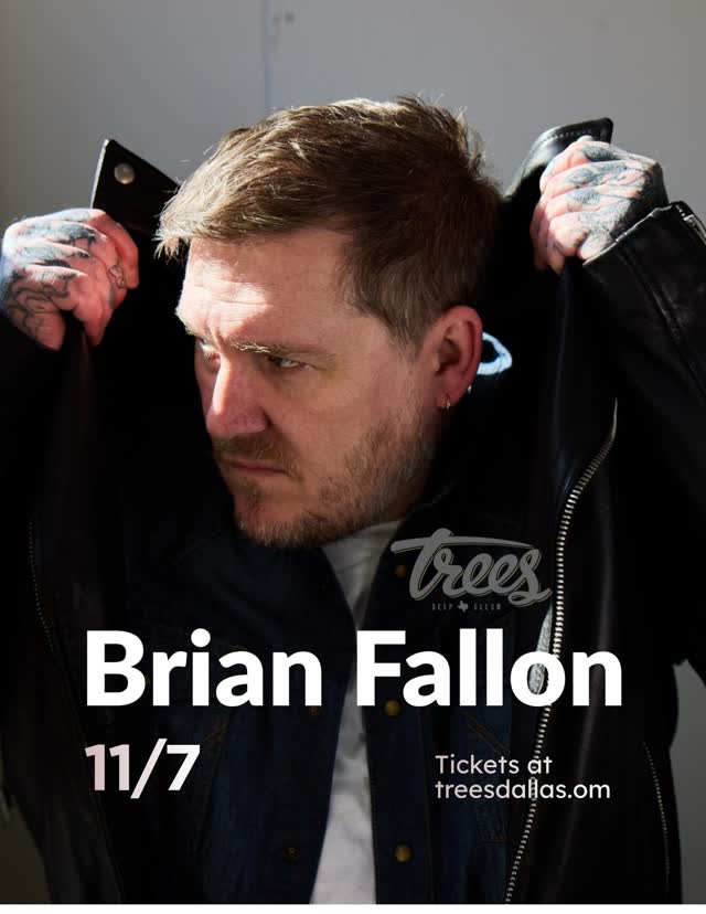 Brian Fallon