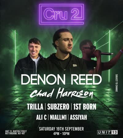 Cru 2
