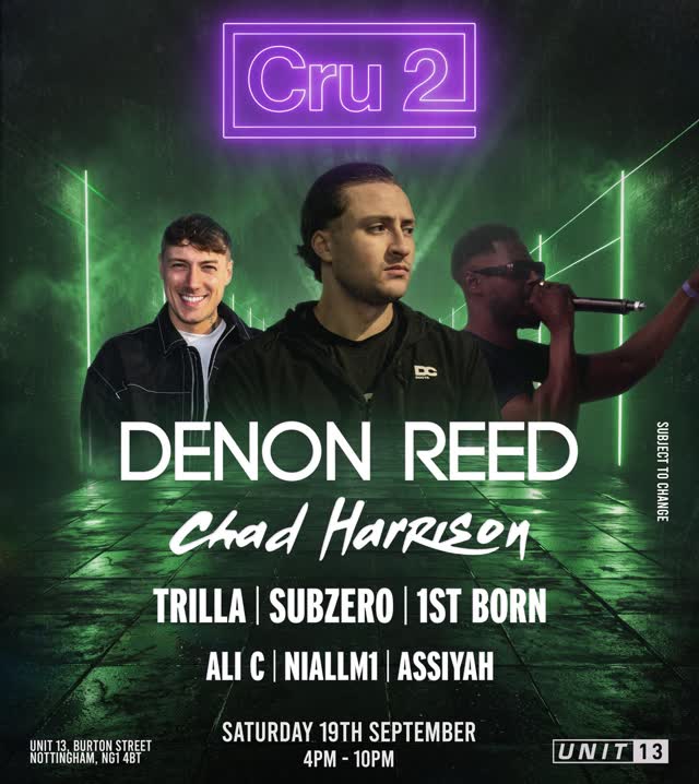 Cru 2