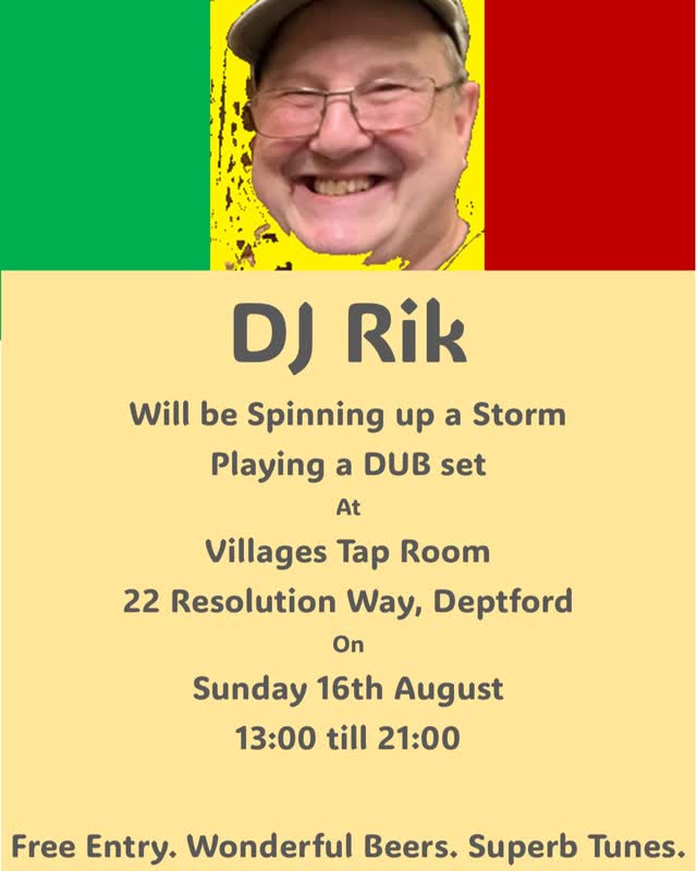 Dub set