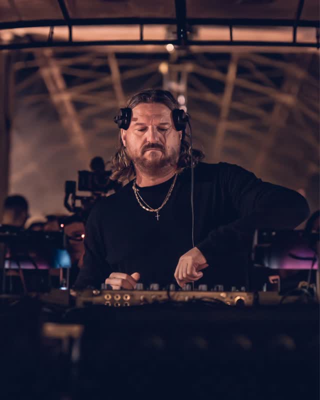 VISION open air MFW