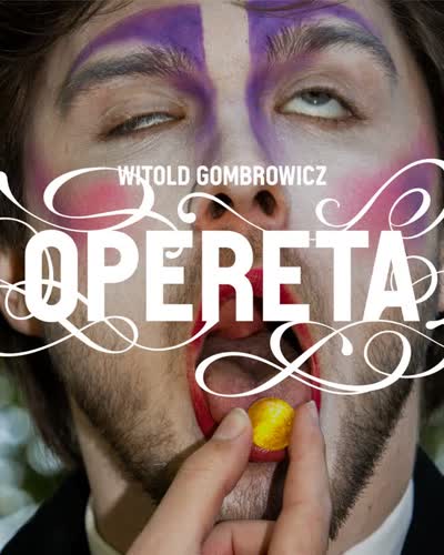 OPERETA