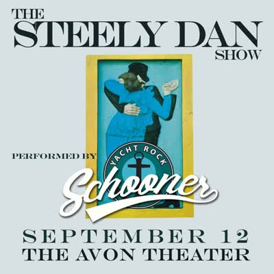 The Steely Dan Show