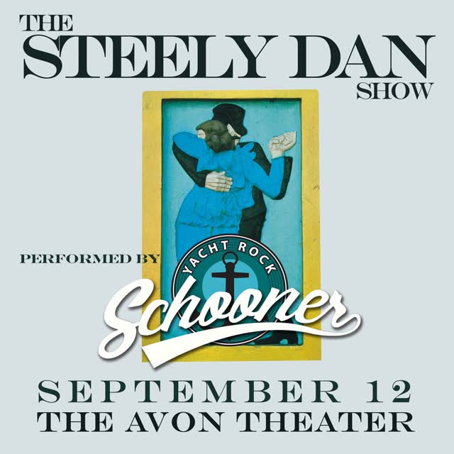 The Steely Dan Show