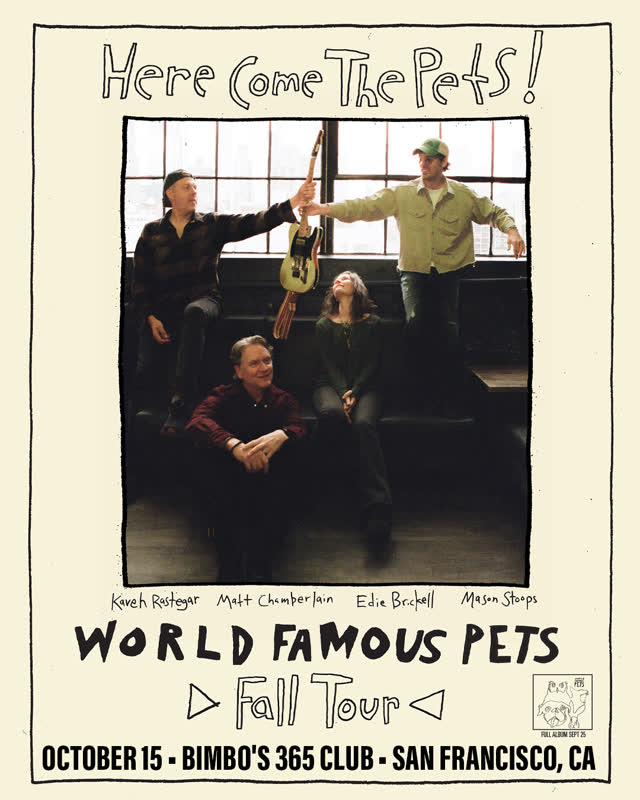 World Famous Pets