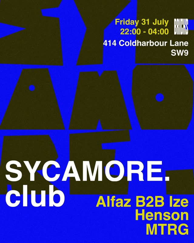 SYCAMORE.club is back!