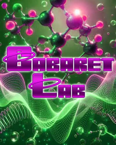 Next Cabaret Lab this Sunday at @carolineofbrunswick at 19:30!