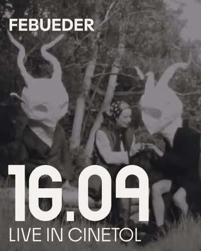 Febueder