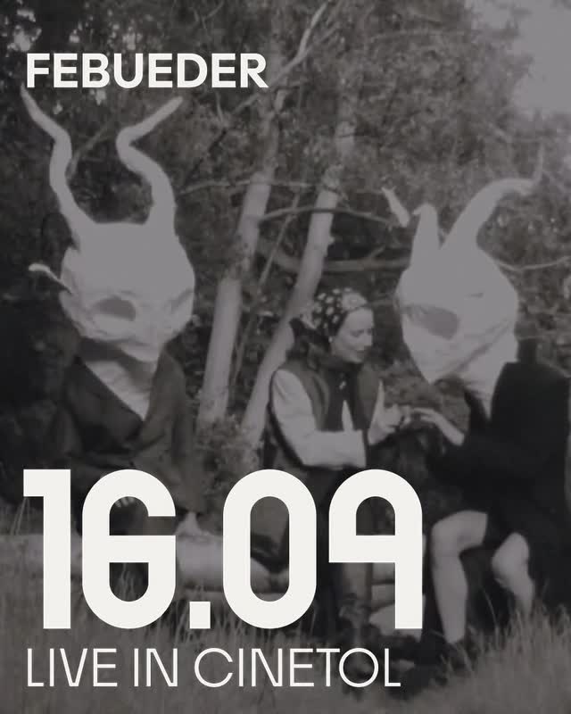 Febueder