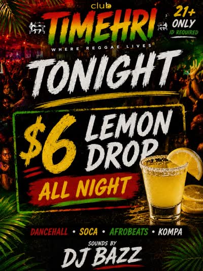 One extra hour. One more reason to pull up.