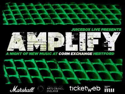 THURSDAY NIGHT! Showcasing new local music at the Corn Exchange!