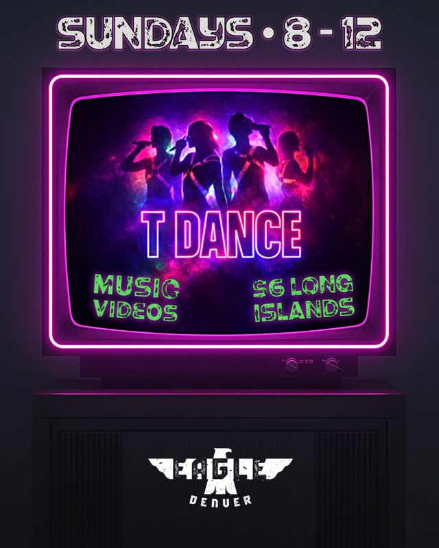 T-Dance