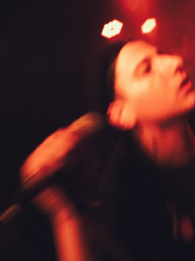 Detune Mar–Sab · 18:00 → late