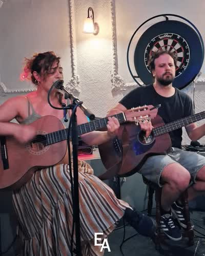 Open Stage Wednesdays 'Live'