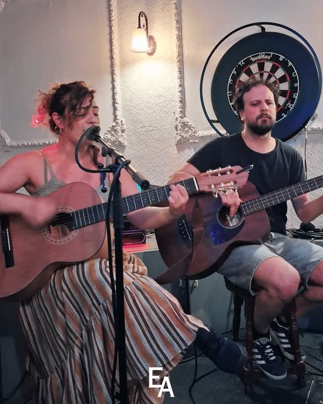 Open Stage Wednesdays 'Live'