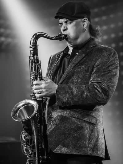 The Music of Chet Baker