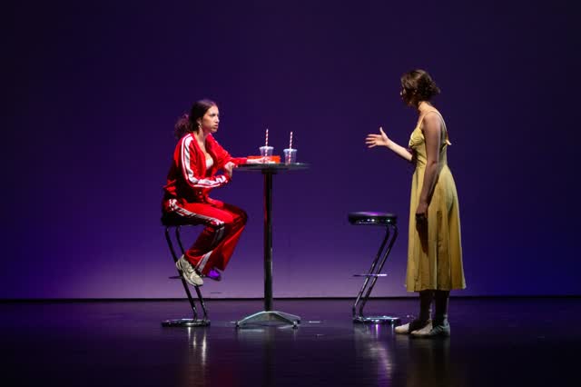 The final performance is among us! Don’t miss the last chance to catch ELEKTRA!