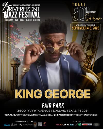 9th Riverfront Jazz Festival